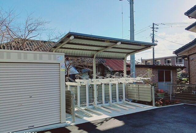 ニューライズ セキネ II