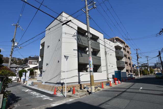 フジパレス垂水町V番館