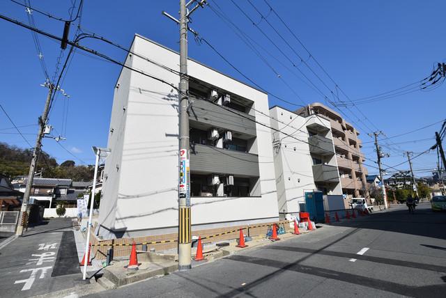 フジパレス垂水町V番館