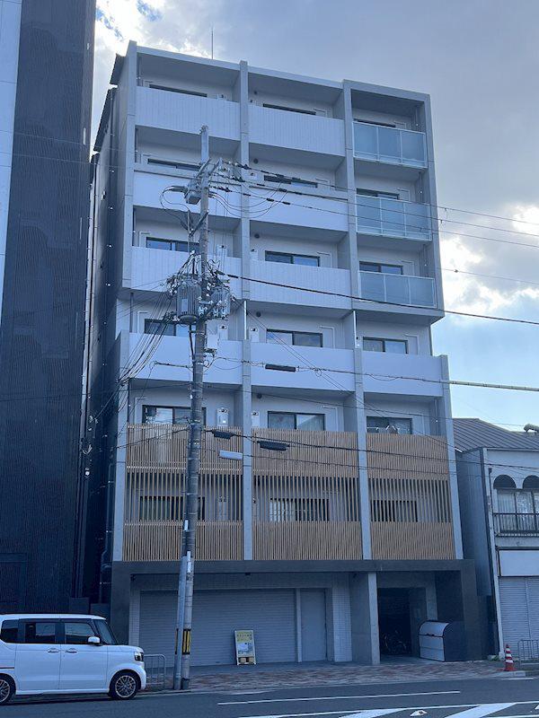 ウインズコート京都西陣