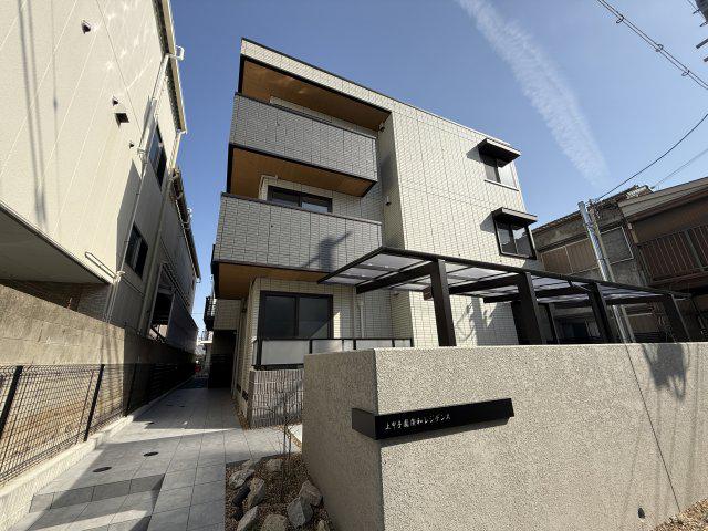 上甲子園廣和レジデンス