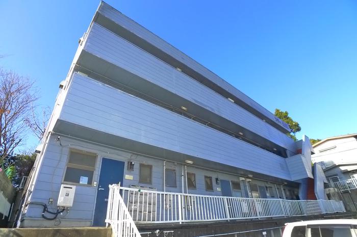シティ長栄