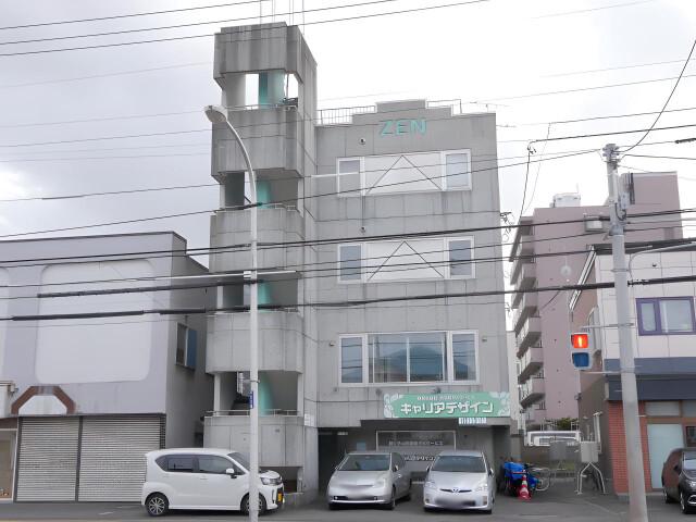 ZENビル