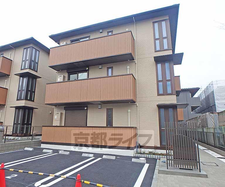 GRAMM東小野堀町イースト