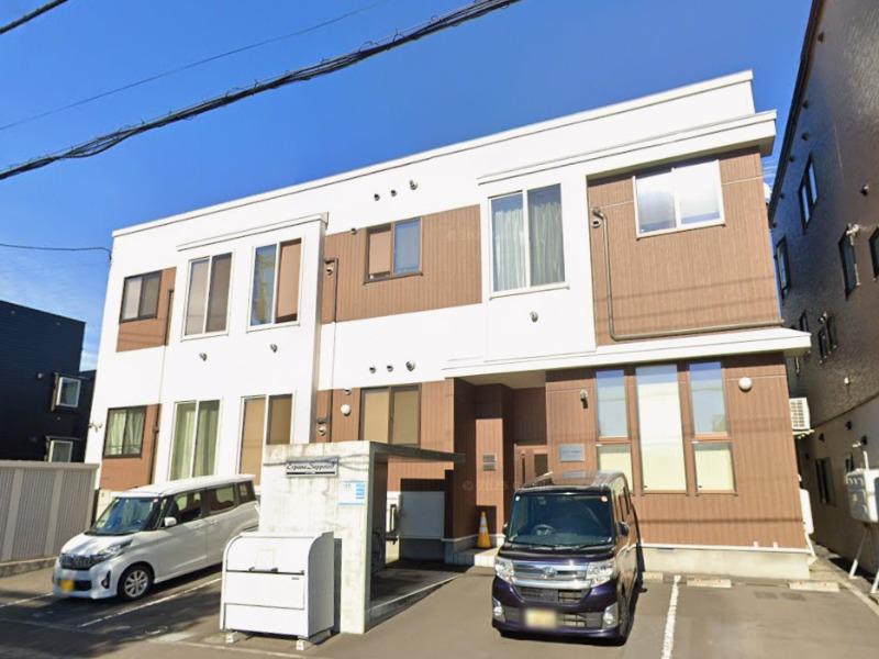 エスパニア札幌IV
