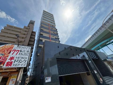 さくらHILLS ROKUBAN PLATINUM RESIDENCE