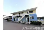 スカイハイツ川井