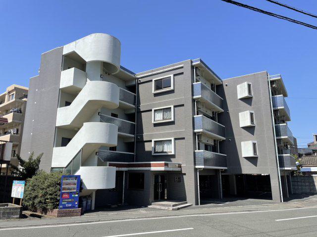 フォーエス保田窪(2K/2階)