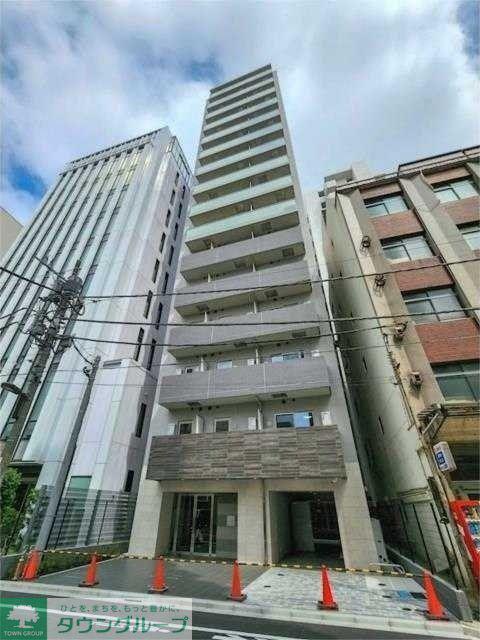 クオリタス秋葉原