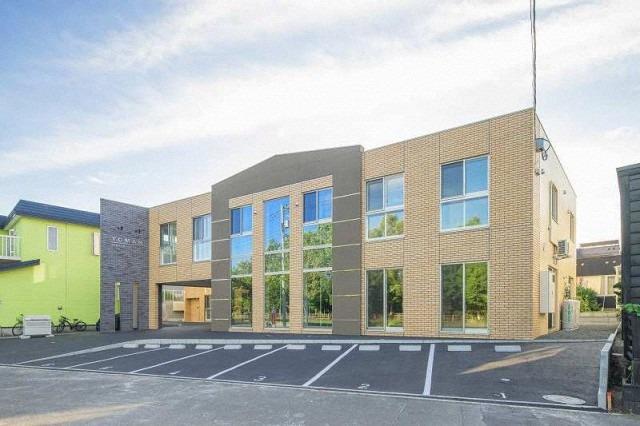 富万ヒラオカテラス