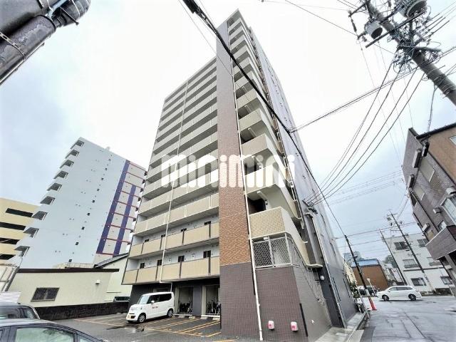 S-FORT四日市西新地