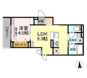 D-ROOM寺町