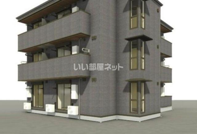 D-ROOM寺町