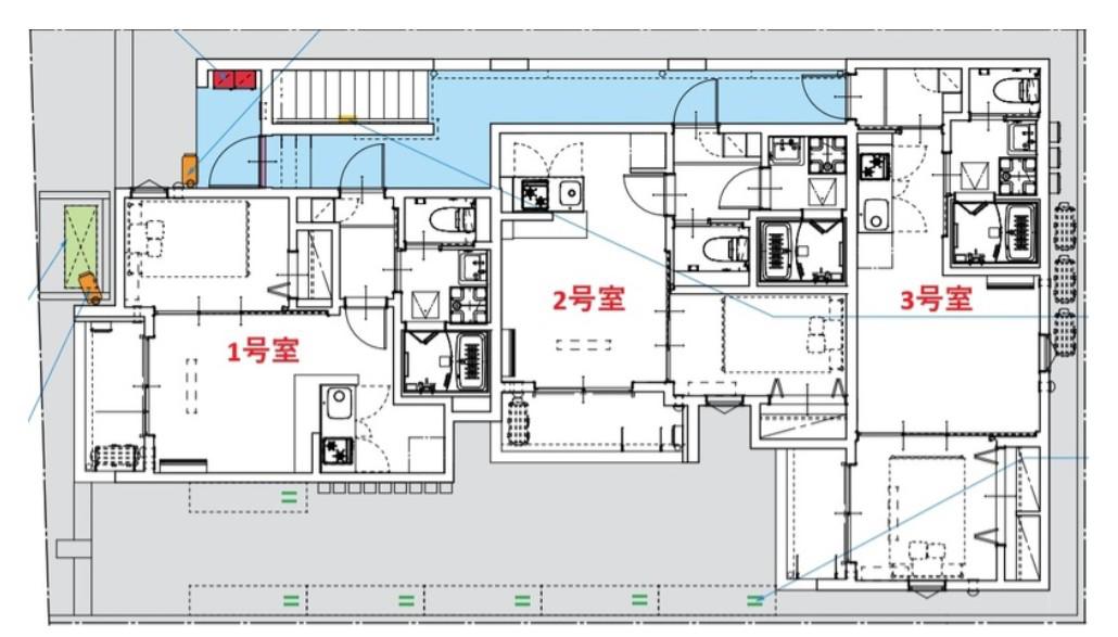 ルノン東所沢