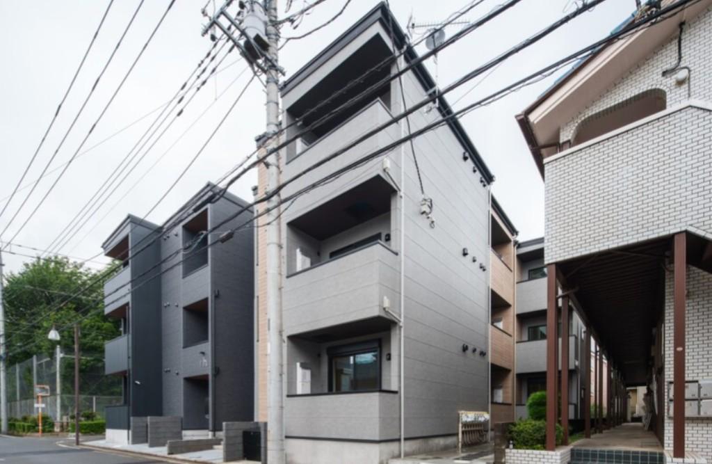 ルノン東所沢