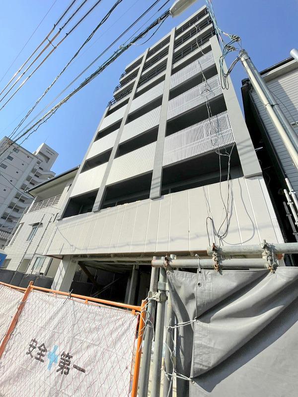 パレグレース己斐本町