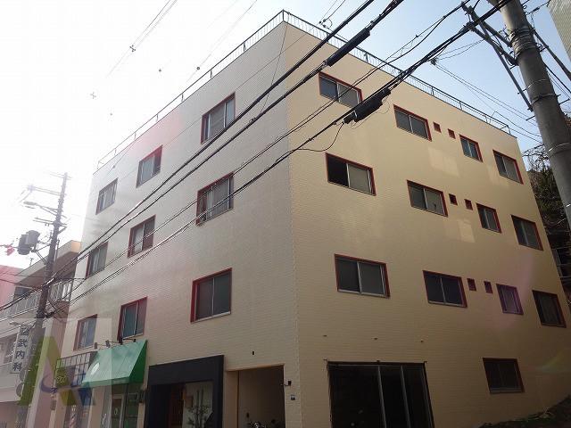 ラムール鈴蘭台
