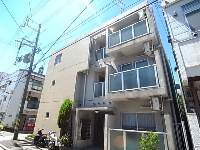 ルネス御影