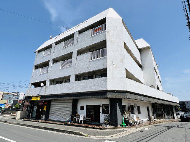 パインリーフ大分