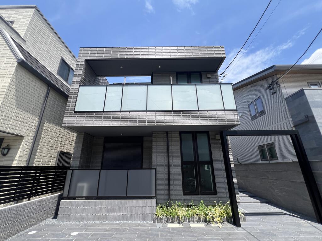ルミナス田園調布
