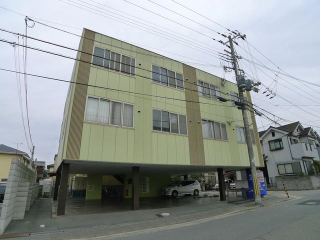 スワローハウス