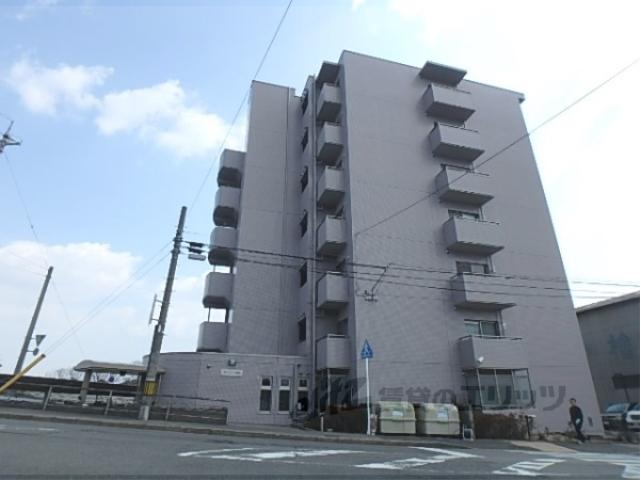 サニークレスト祥山