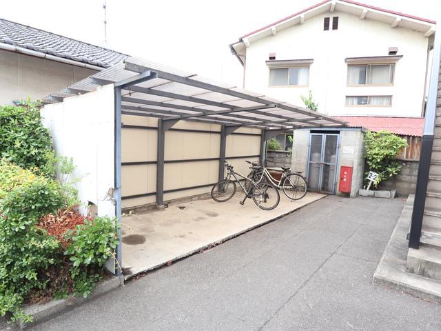 サンライズ鶴新田