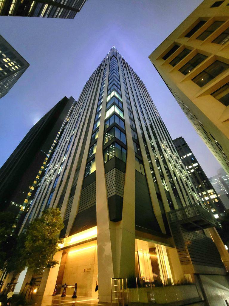 Dマークス西新宿タワー