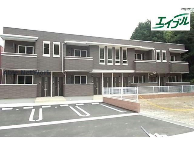 エアリーヒルズ参番館