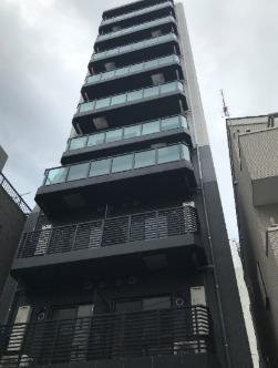 KNOTS浅草
