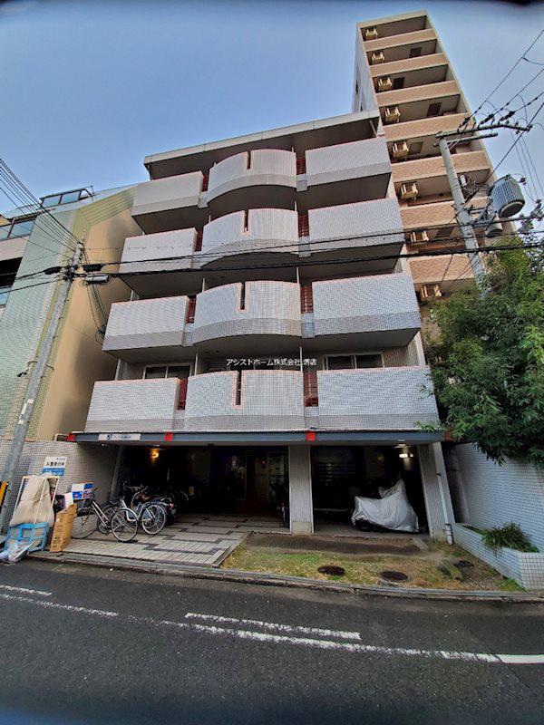 プレアール櫛屋町