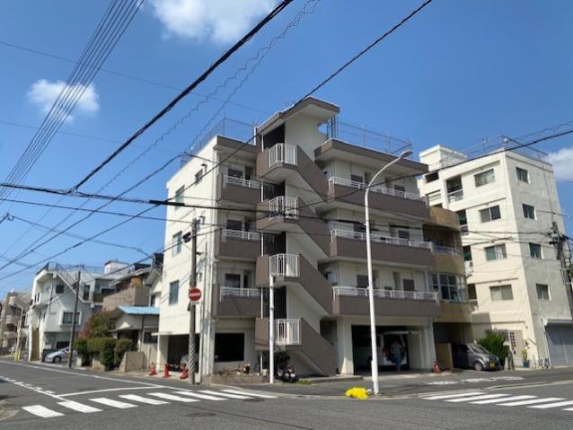 杉本ビル