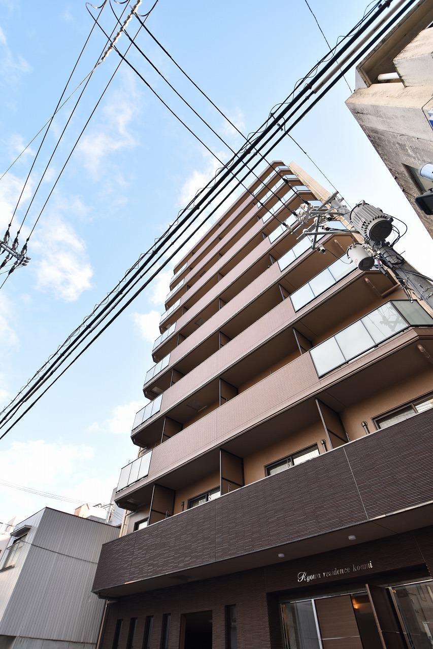 KYOWA RESIDENCE KOAMI