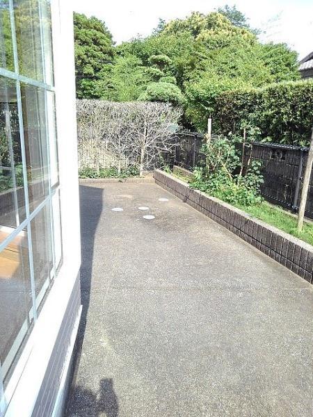コンフォート平和台A