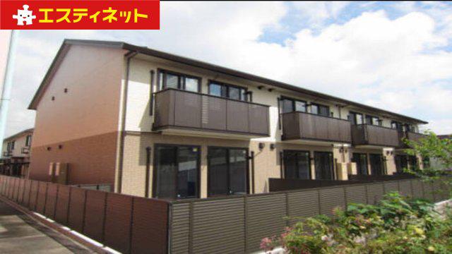セジュール10 B棟