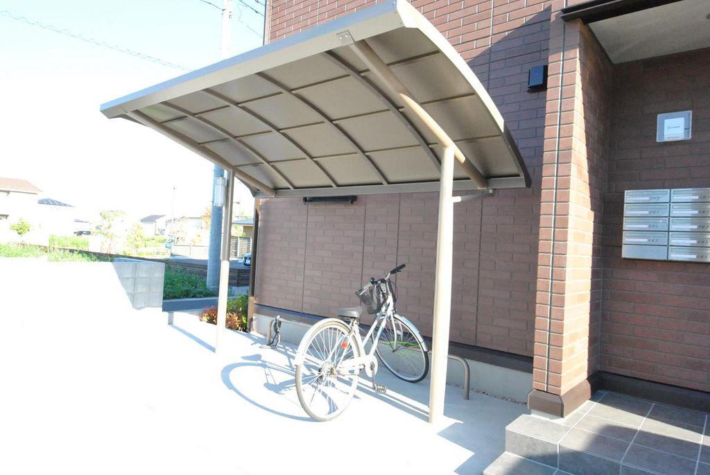 イースタンレイクK