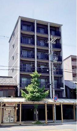ベラジオ京都梅小路