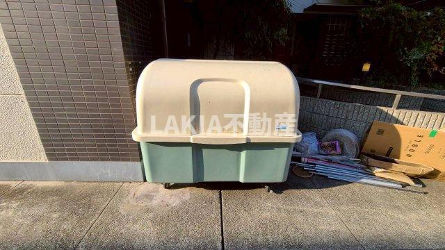 エルディ東住吉