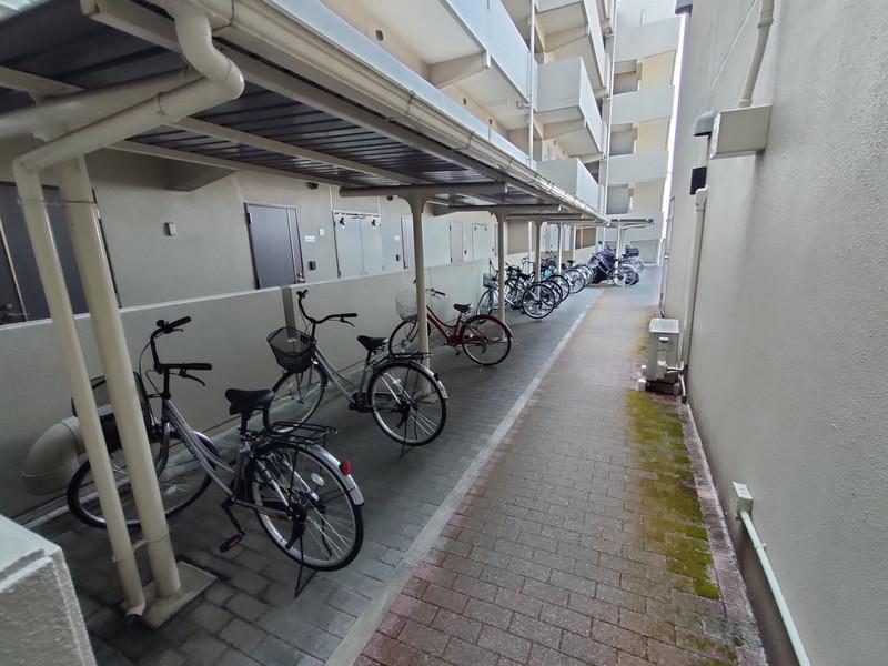 木津南パークサイドヴィレッヂ