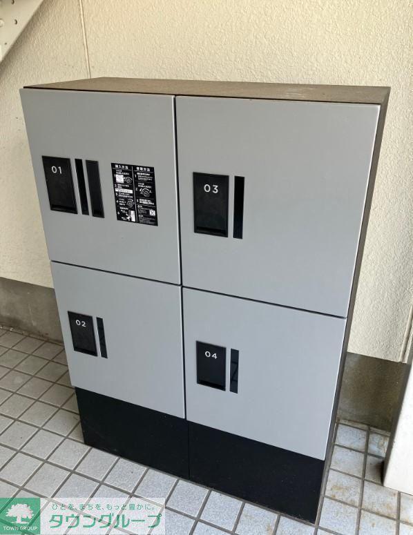 フレグランス井野