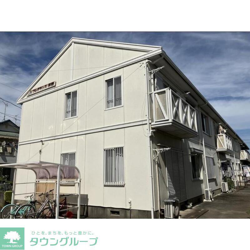 フレグランス井野