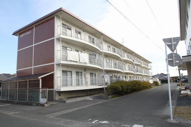 上島マンション