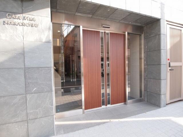 CASA MIA NAKANOBU