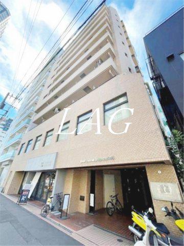 ライオンズマンション市谷薬王寺