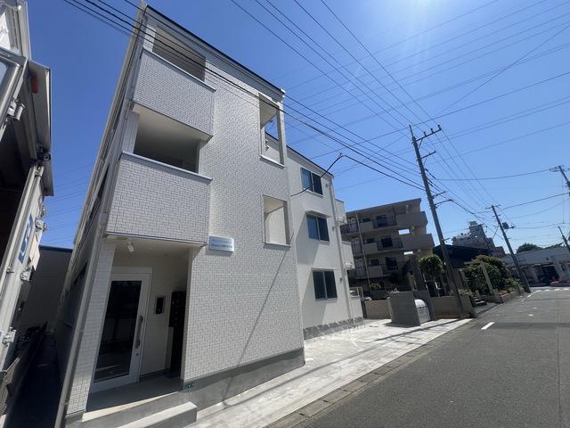 MQUARTO淵野辺共和