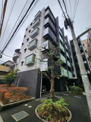 CYNTHIA代田橋III