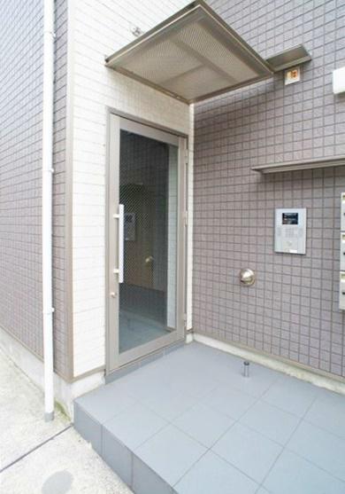 コスモス神明館