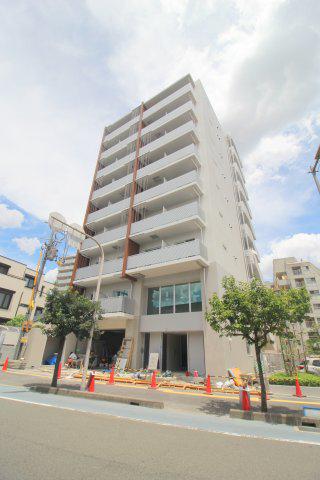 エメルミナ豊中岡町