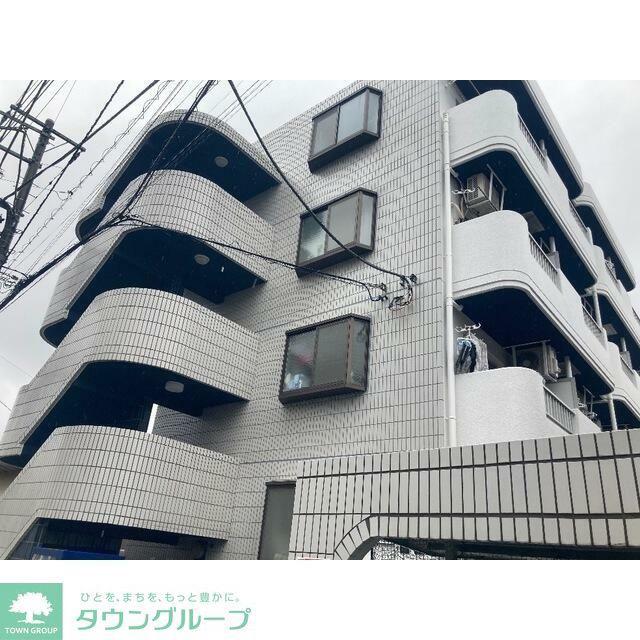 シャルム堀之内