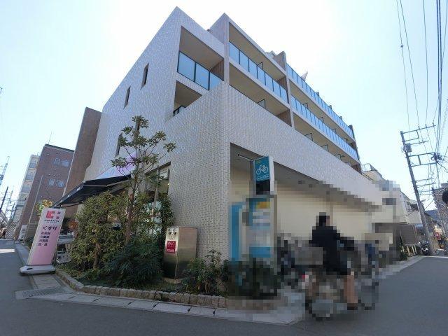 BPRレジデンス本八幡